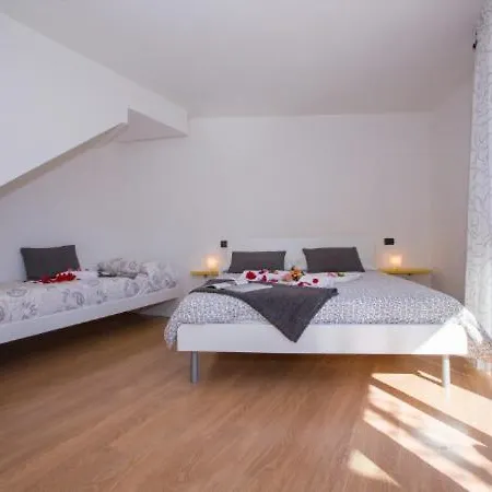 Apartamento Sleeps 3 Pool *