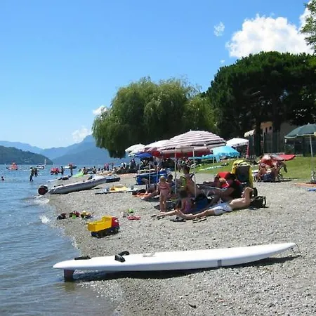 Apartamento Sleeps 3 Pool
