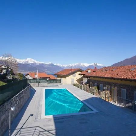 Apartamento Sleeps 3 Pool *