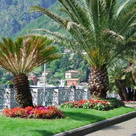 Sleeps 3 Pool Apartamento Pianello Del Lario