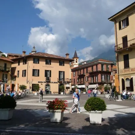 Sleeps 3 Pool Apartamento Pianello Del Lario